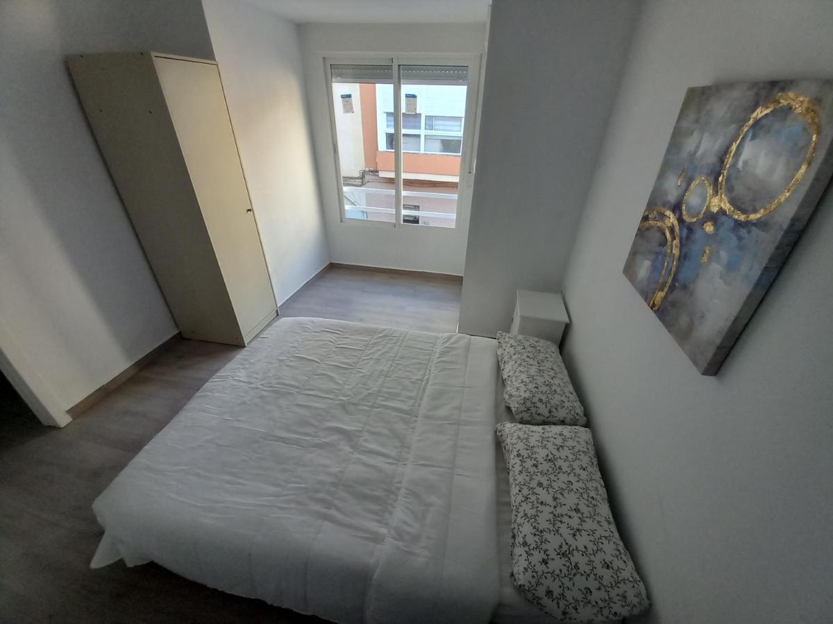 All Season Flat Alicante Eksteriør billede