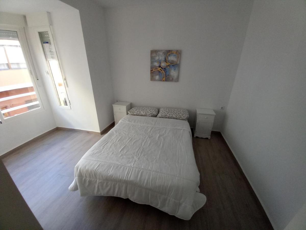 All Season Flat Alicante Eksteriør billede