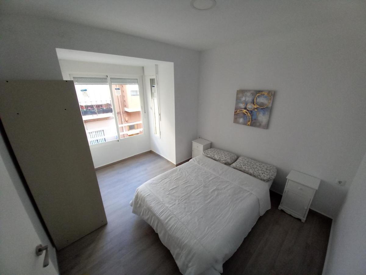 All Season Flat Alicante Eksteriør billede