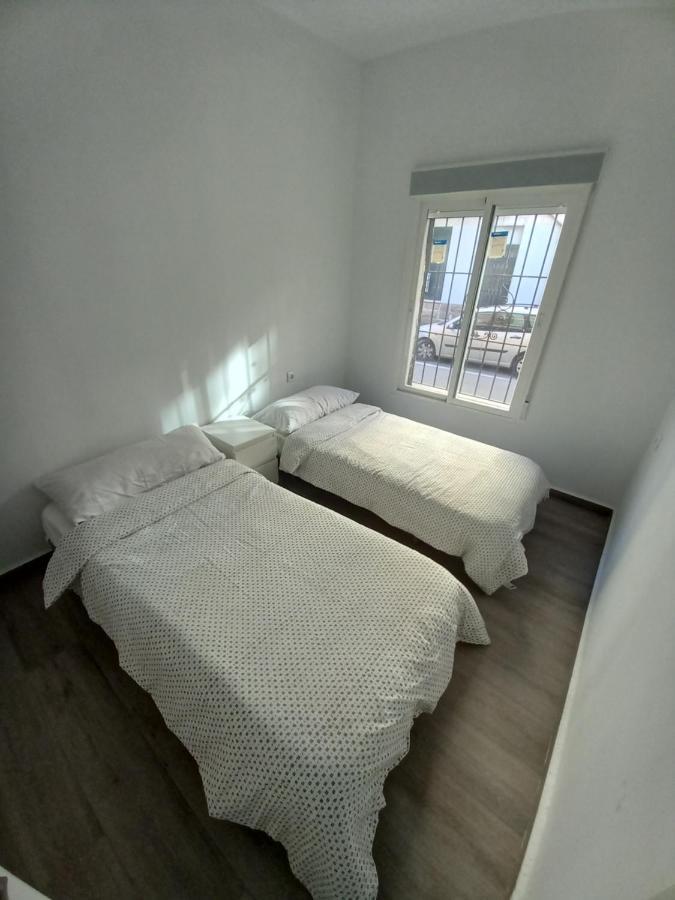 All Season Flat Alicante Eksteriør billede